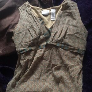 Women’s dress blouse